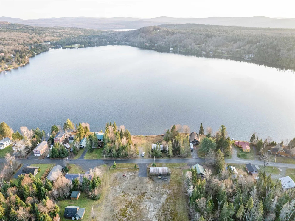Unit for sale at 432 Beach, Pittsburg, NH 03592