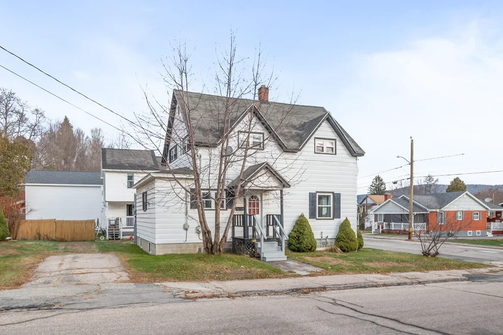Unit for sale at 191 Sweden, Berlin, NH 03570