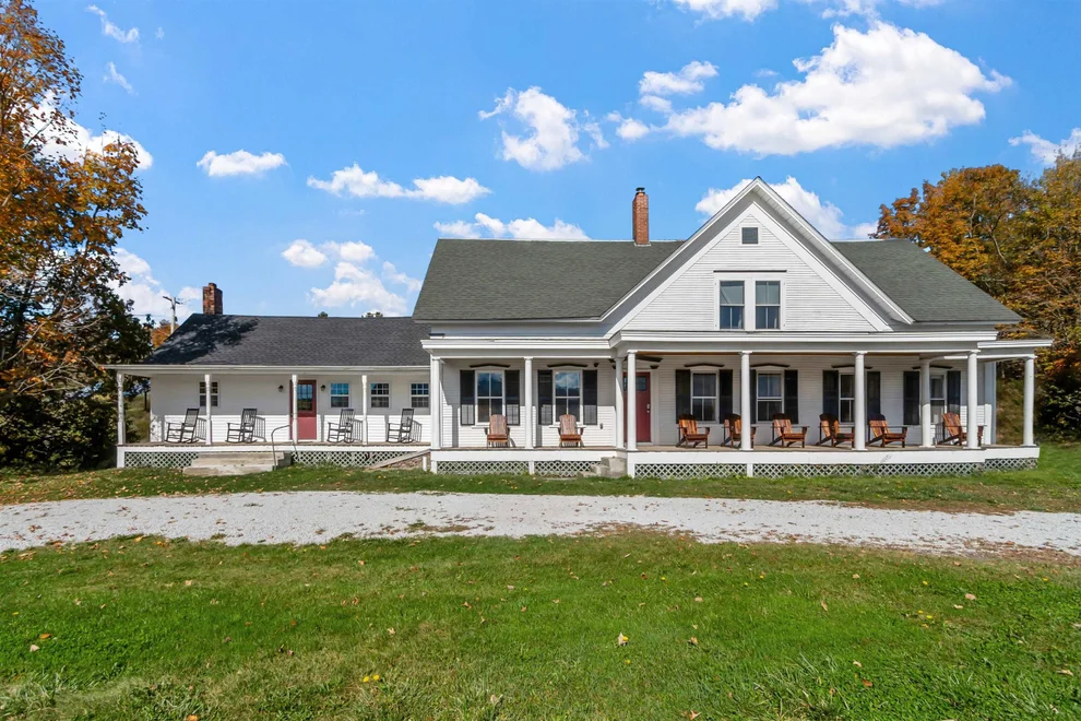 Unit for sale at 2758 Main, Waitsfield, VT 05673