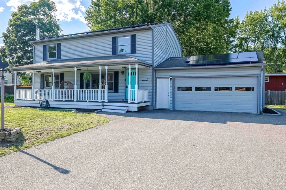 Unit for sale at 1 Bretton, Merrimack, NH 03054