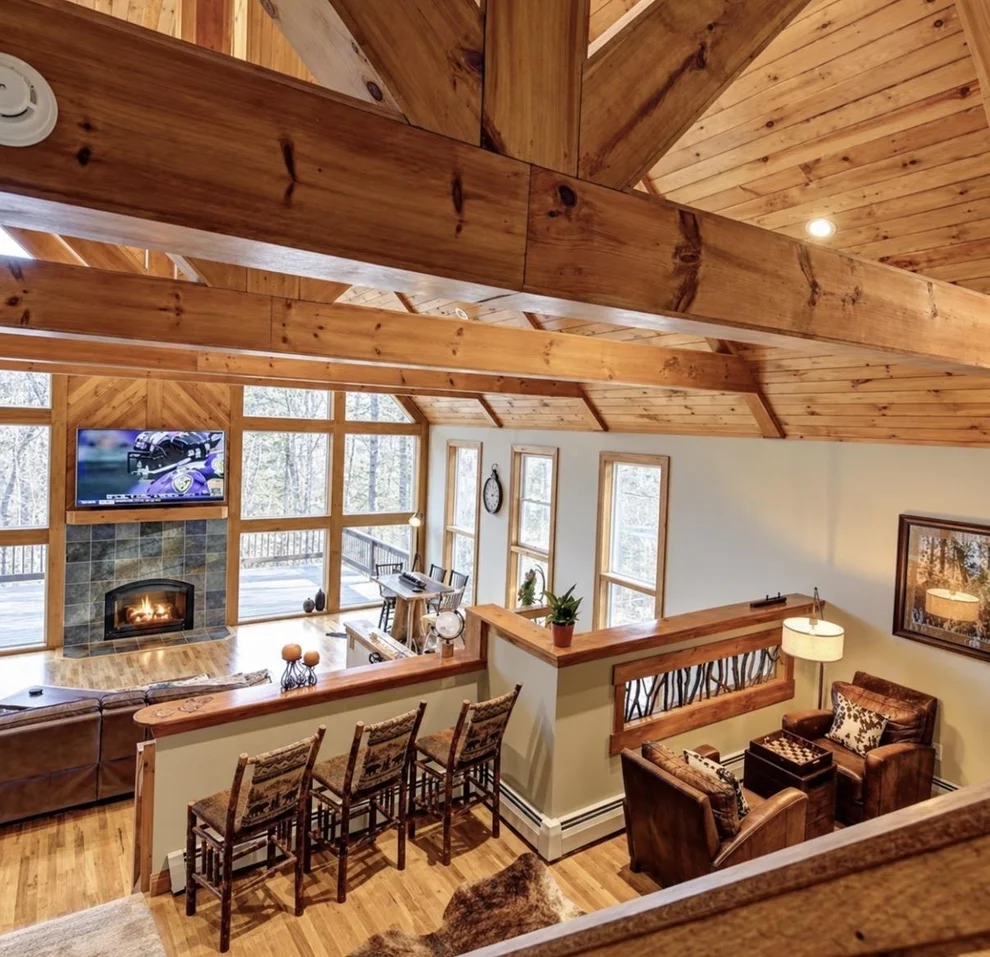 Unit for sale at 4427 West Hill Road South, Jamaica, VT 05343