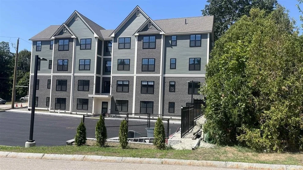 Unit for sale at 725 Central, Dover, NH 03820