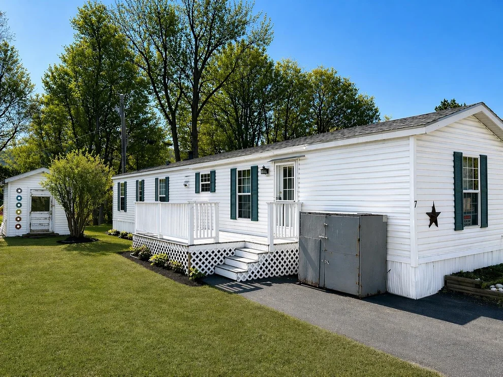 Unit for sale at 7 Dublin, Gorham, NH 03581