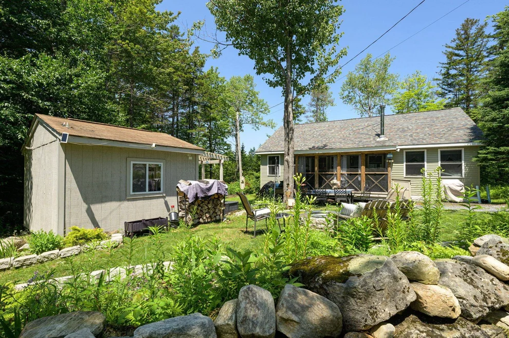 Unit for sale at 18 Old Route 9, Searsburg, VT 05363