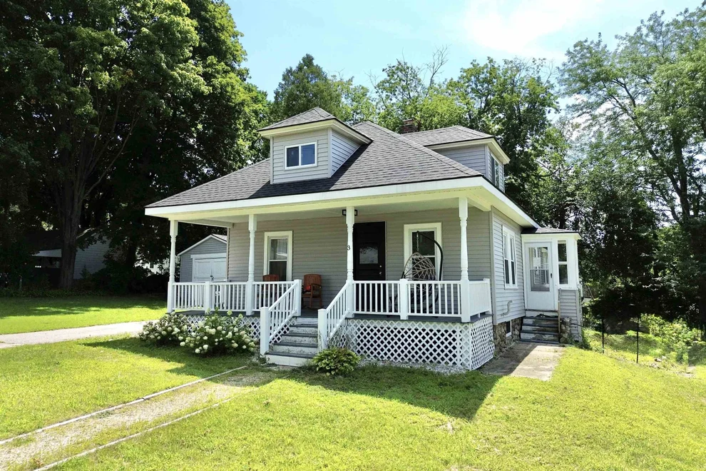 Unit for sale at 3 Gilson, Milford, NH 03055