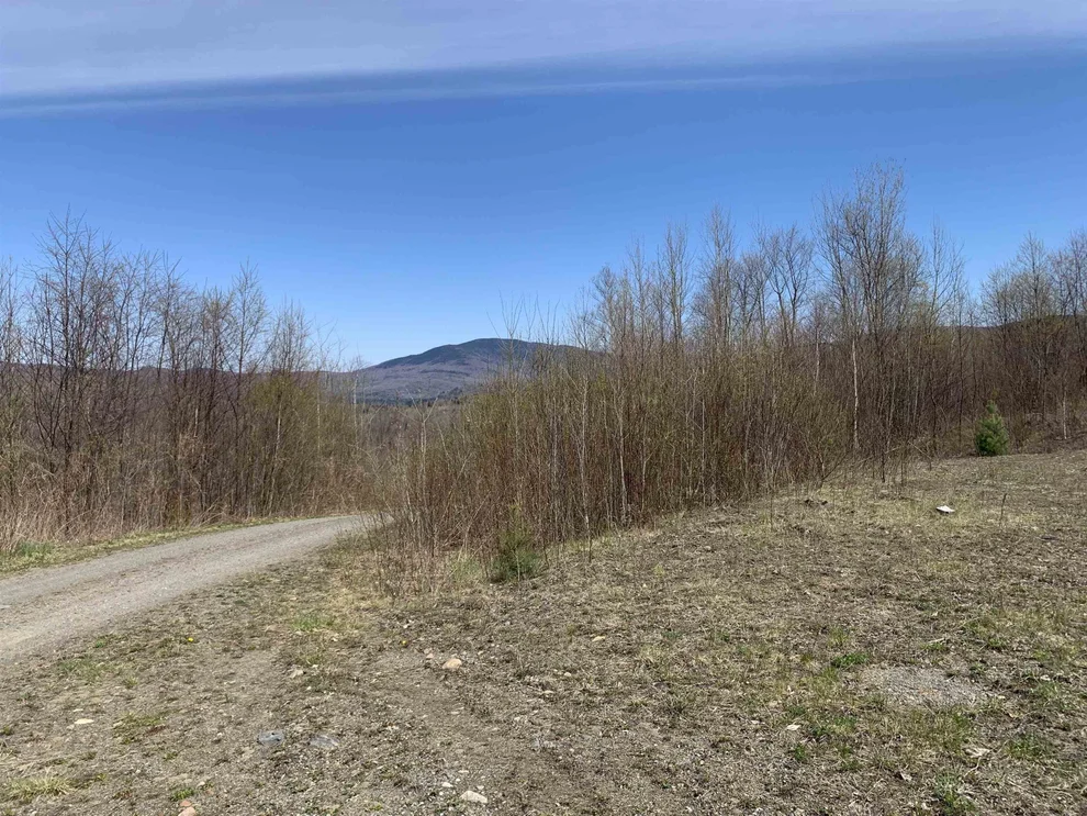 Unit for sale at Lot 13 Washburn, Columbia, NH 03576