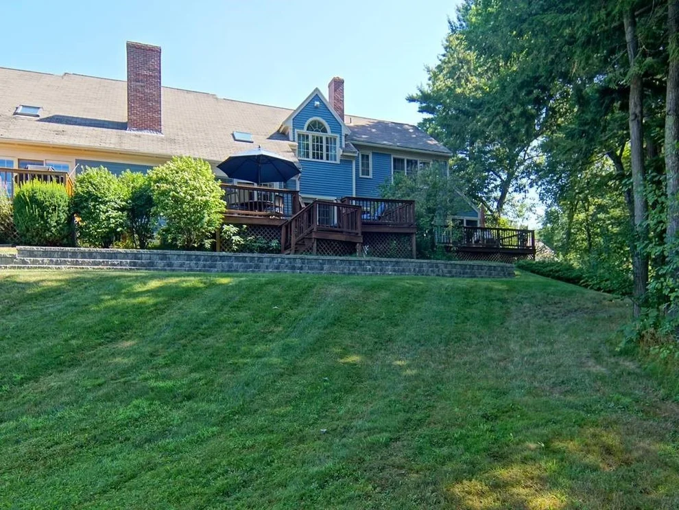 Unit for sale at 19 Peninsula, Stratham, NH 03885