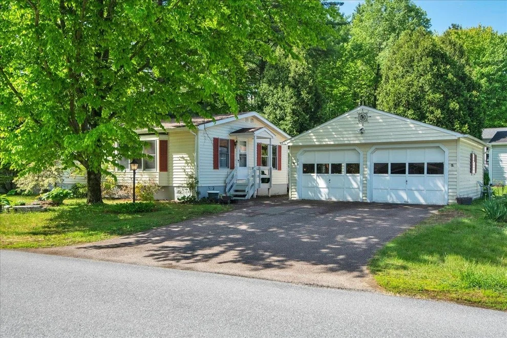 Unit for sale at 107 Williston Woods, Williston, VT 05495