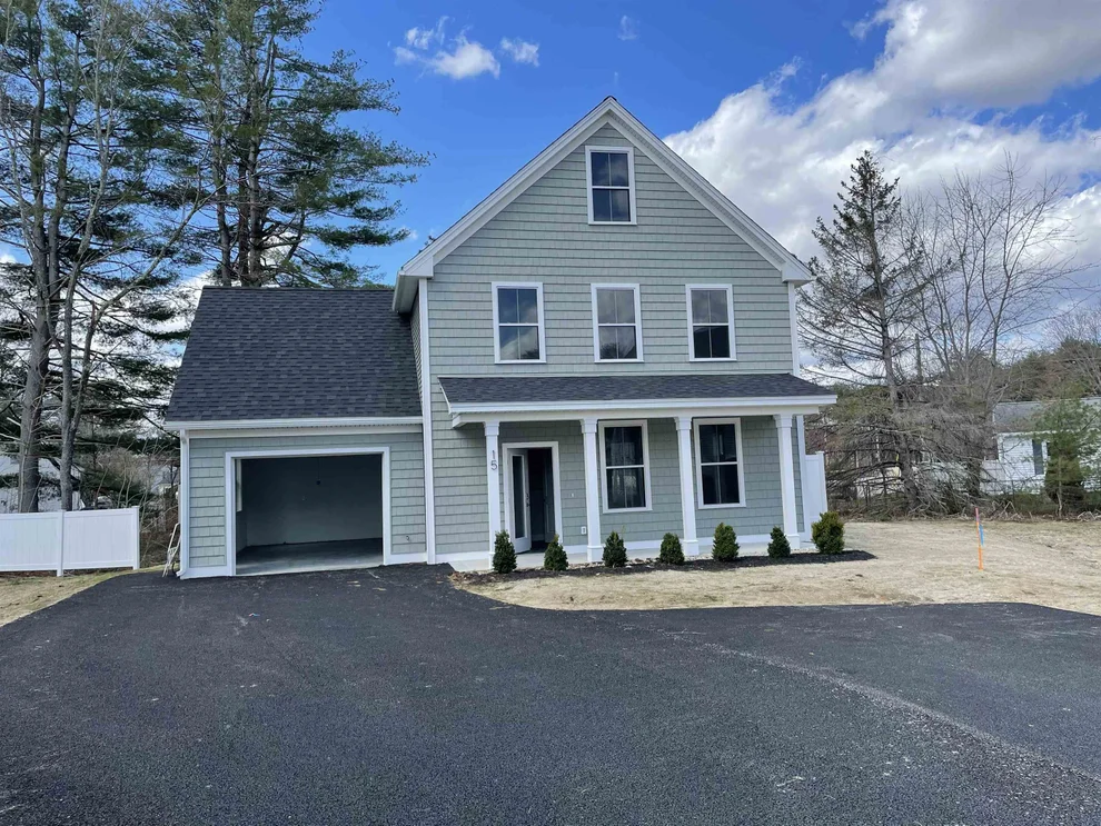 Unit for sale at 15 Copper, Dover, NH 03820