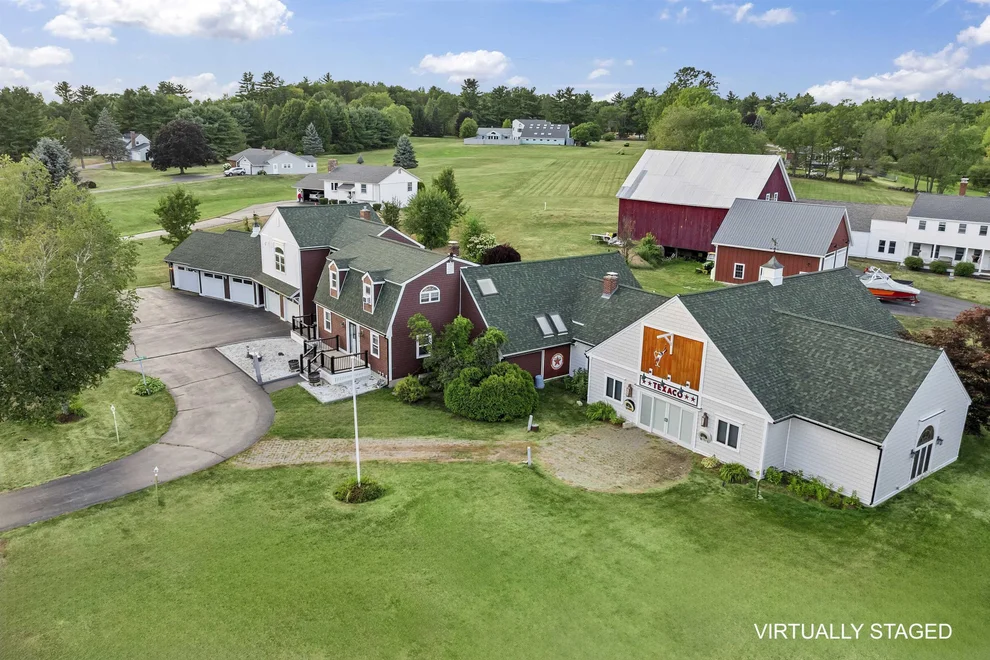 Unit for sale at 7 Countryside, Gilford, NH 03249