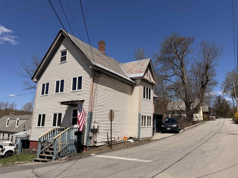 Unit for sale at 12 Mechanic, Winchester, NH 03470