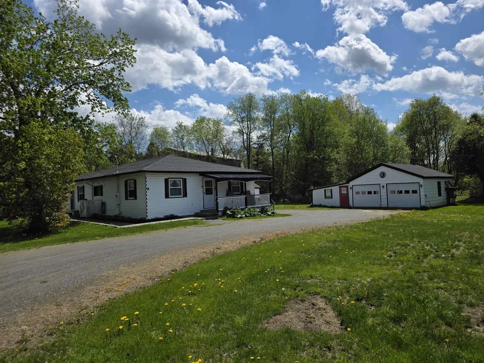 Unit for sale at 12 Rancourt, Stewartstown, NH 03576