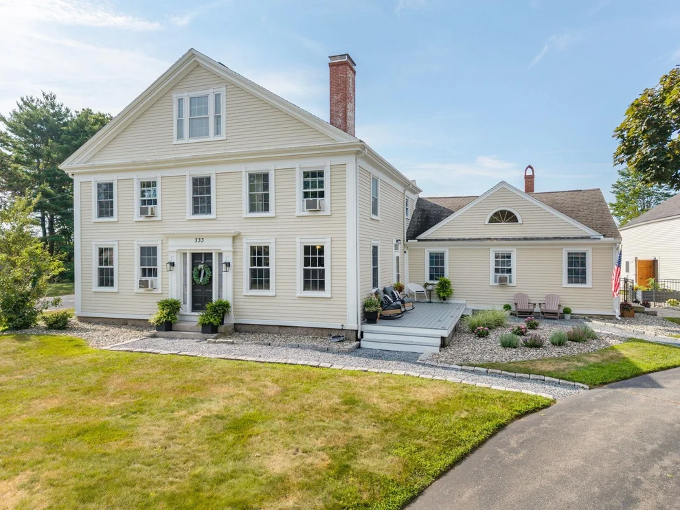 Unit for sale at 333 Winnacunnet, Hampton, NH 03842