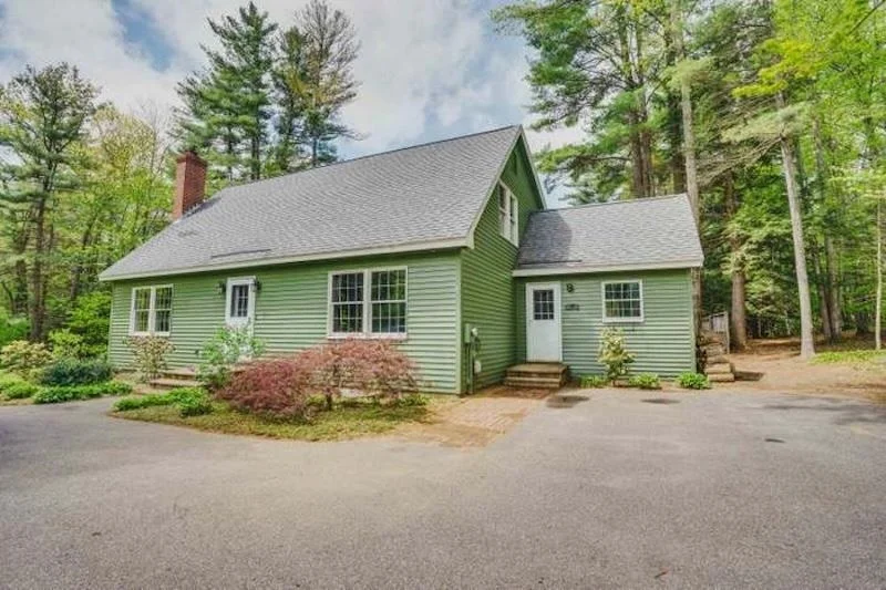 Unit for sale at 104 Ridgewood, Gilmanton, NH 03237