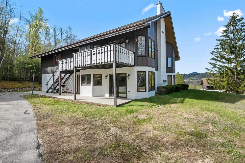 Unit for sale at K41 Christmas Mountain, Bartlett, NH 03812