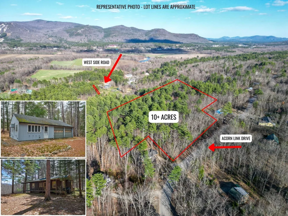 Unit for sale at 2500 West Side, Conway, NH 03860
