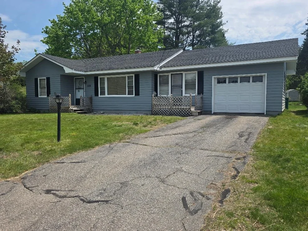 Unit for sale at 529 Portland, Rochester, NH 03867