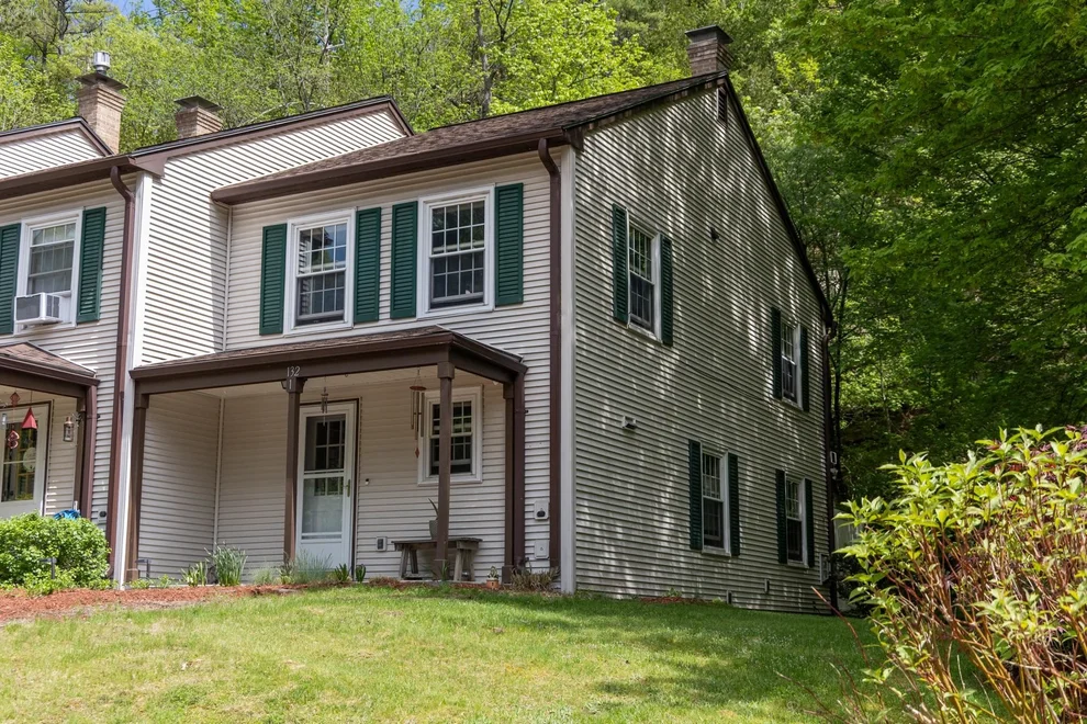 Unit for sale at 132 Whispering Pines, Colchester, VT 05446