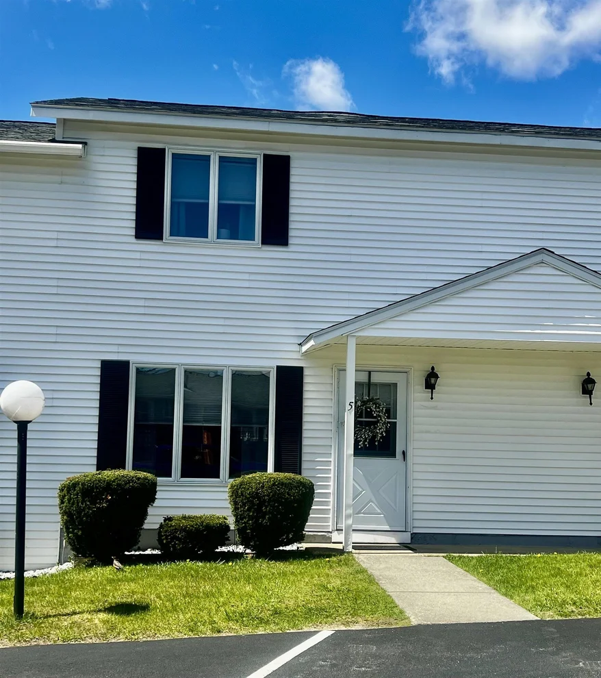 Unit for sale at 155 Dorr, Rutland City, VT 05701