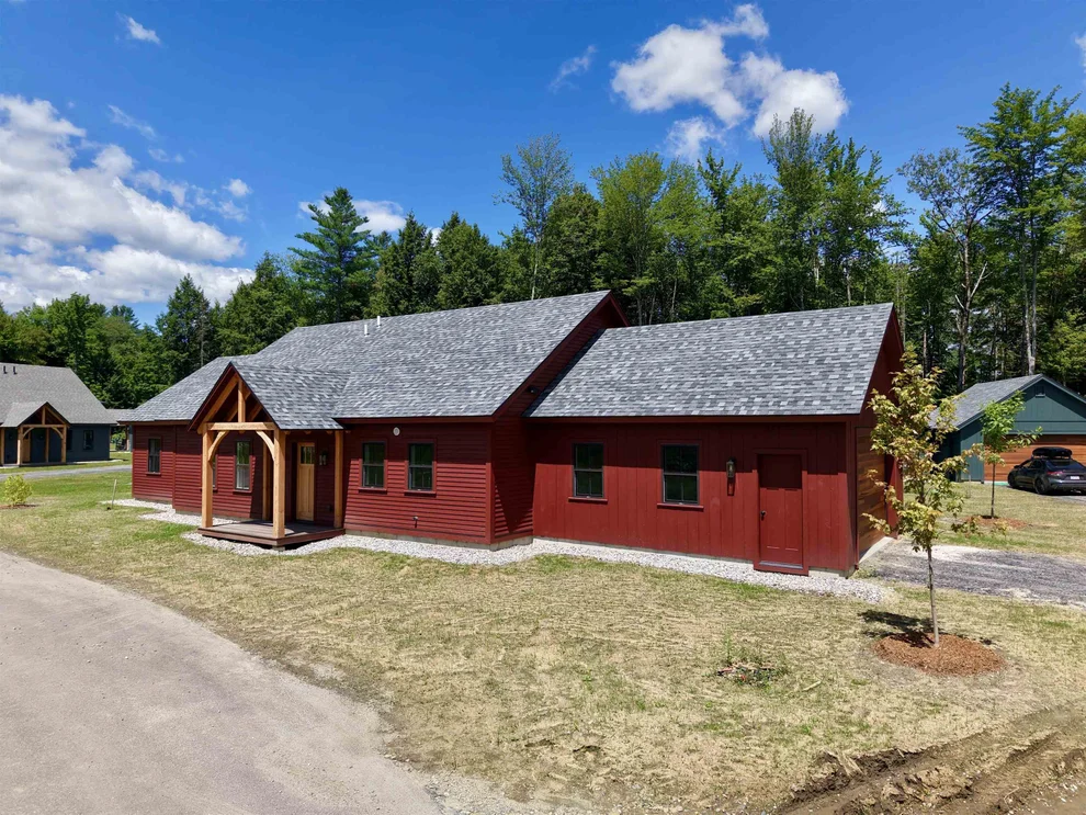 Unit for sale at 11 Sikorsky, Waitsfield, VT 05660