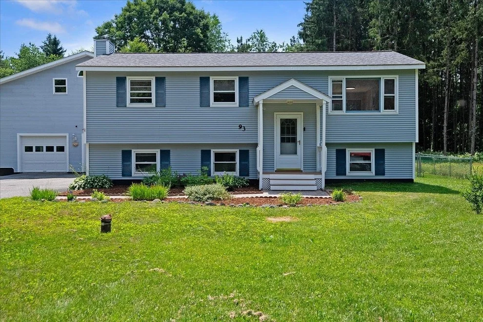 Unit for sale at 93 Hidden Pines, Richmond, VT 05477