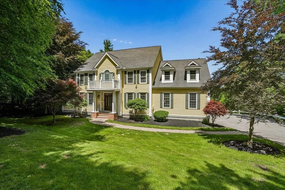 Unit for sale at 37 The Flume, Amherst, NH 03031