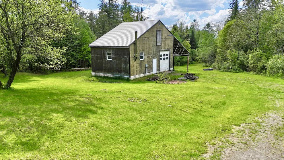 Unit for sale at 142 Page Hill, Lancaster, NH 03584