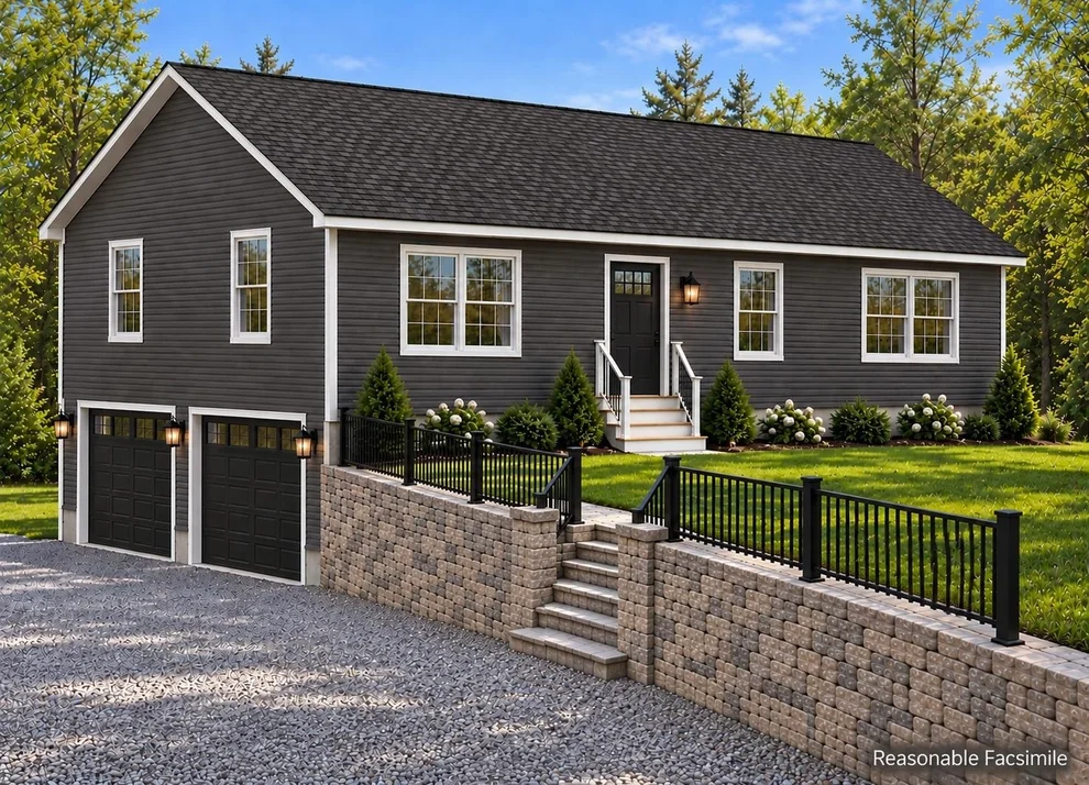 Unit for sale at 00 Durrell Mountain, Belmont, NH 03220