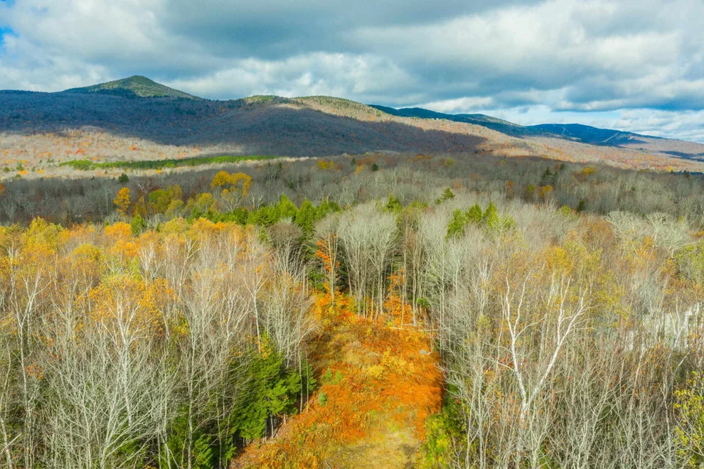 Unit for sale at Lot 4 Mountain Ridge, Wilmington, VT 05363