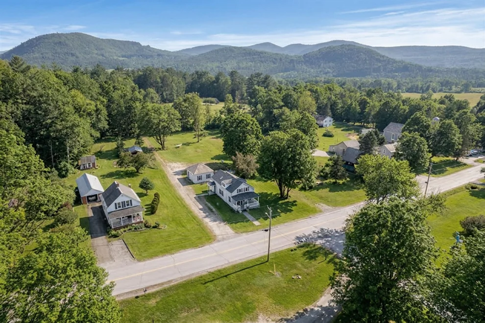 Unit for sale at 31 West, Middletown Springs, VT 05757