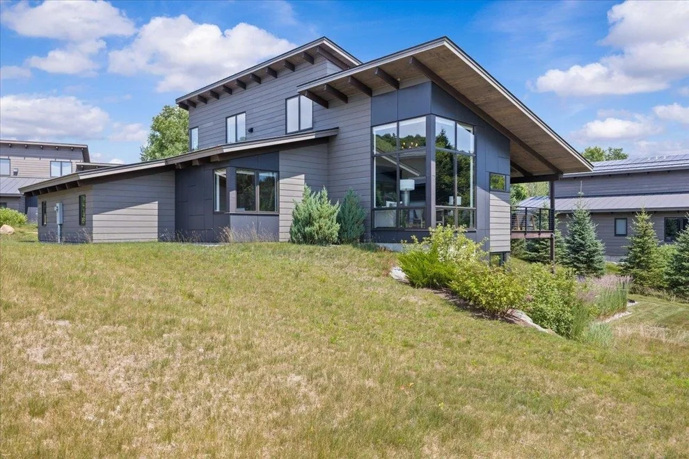 Unit for sale at 103 Wildewood, Stowe, VT 05672