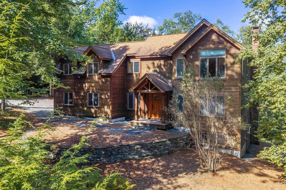 Unit for sale at 80 Bear Ridge, Ludlow, VT 05149