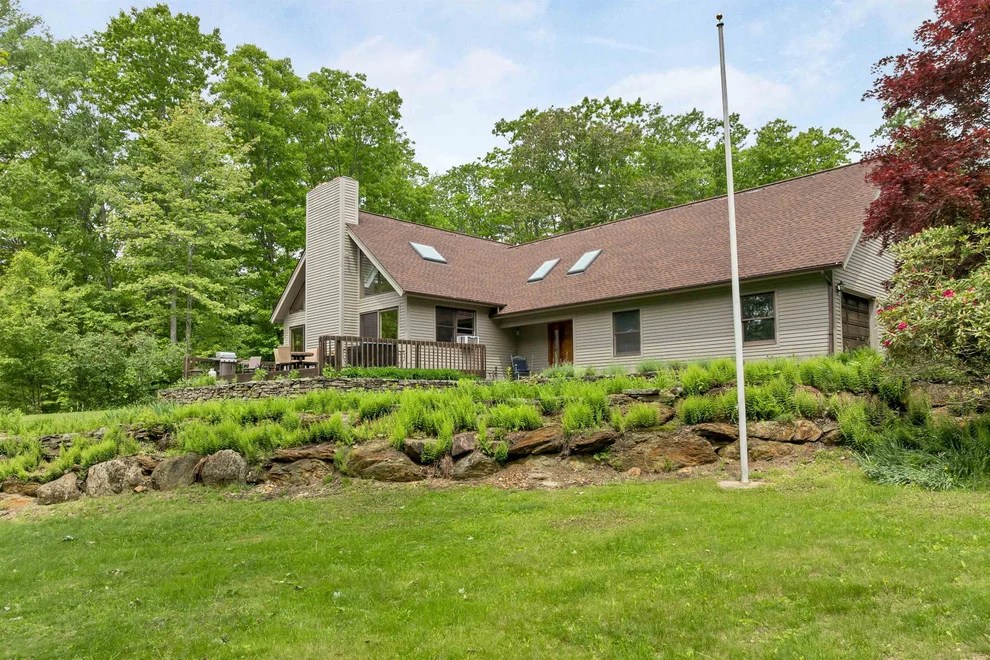 Unit for sale at 490 Clough, Pittsfield, NH 03263
