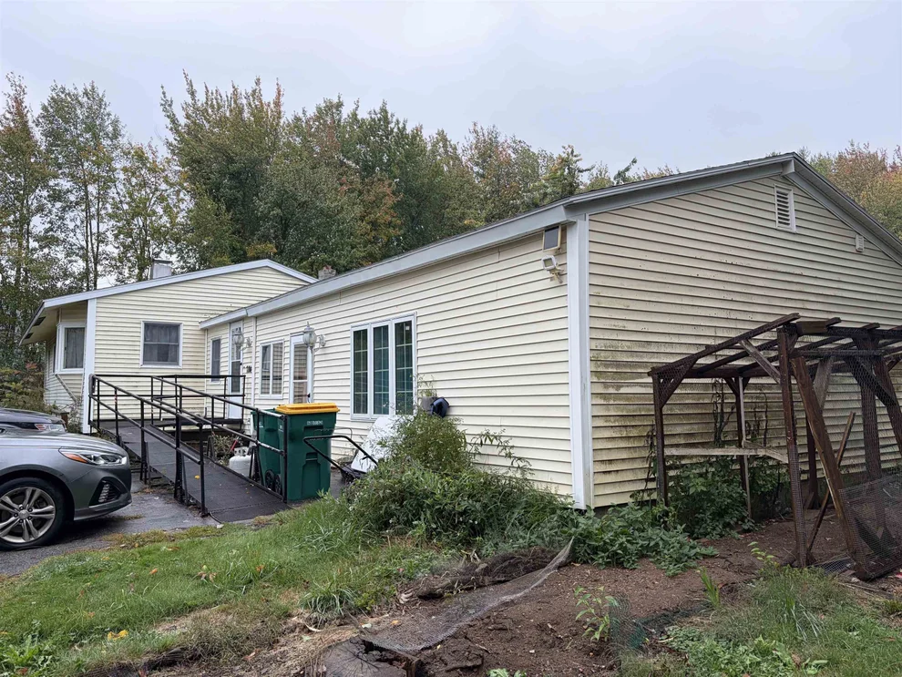 Unit for sale at 784 Portland, Rochester, NH 03868