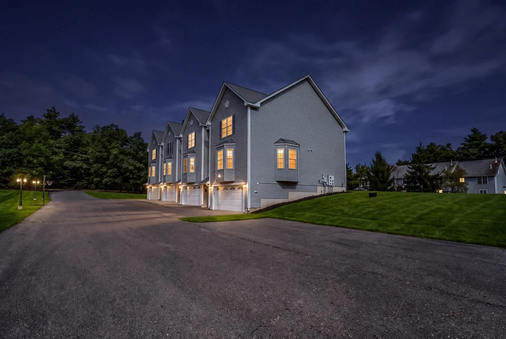 Unit for sale at 22 Scribner, Fremont, NH 03044