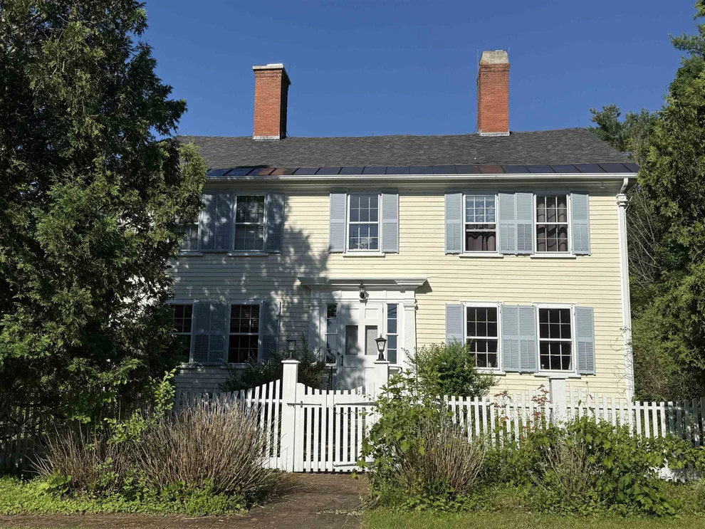 Unit for sale at 491 Canaan, Canaan, NH 03741