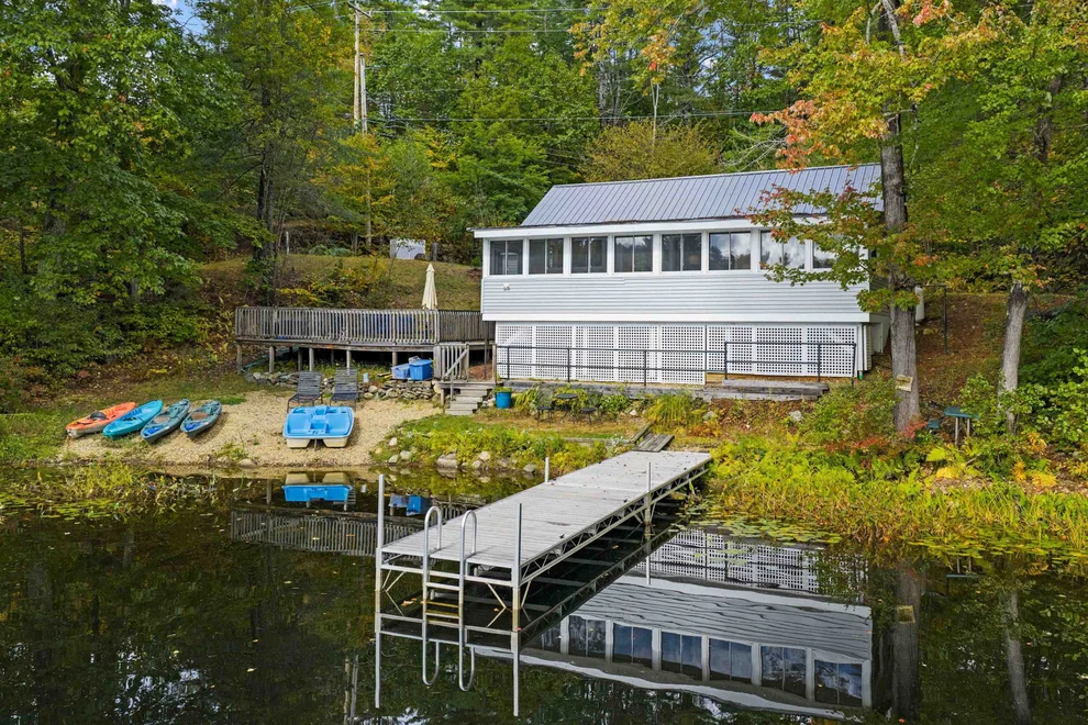 Unit for sale at 76 Hot Hole Pond, Concord, NH 03301