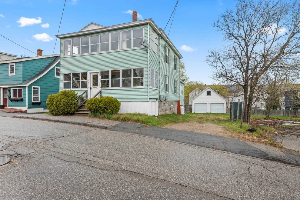 Unit for sale at 116 Sessions, Berlin, NH 03570