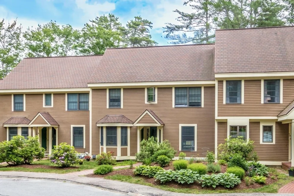 Unit for sale at 45 Wildflower, Conway, NH 03860