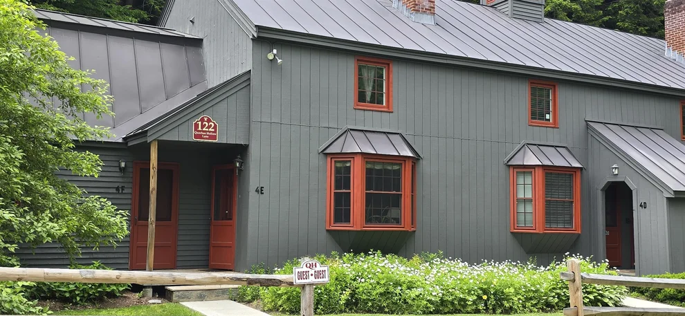 Unit for sale at 122 Quechee Hollow, Hartford, VT 05059