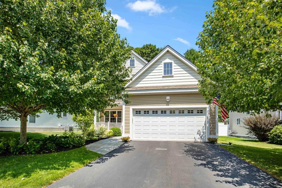 Unit for sale at 19 Melody, Dover, NH 03820