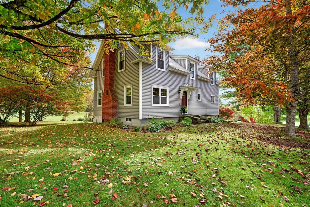 Unit for sale at 1435 Rt. 117, Sugar Hill, NH 03586