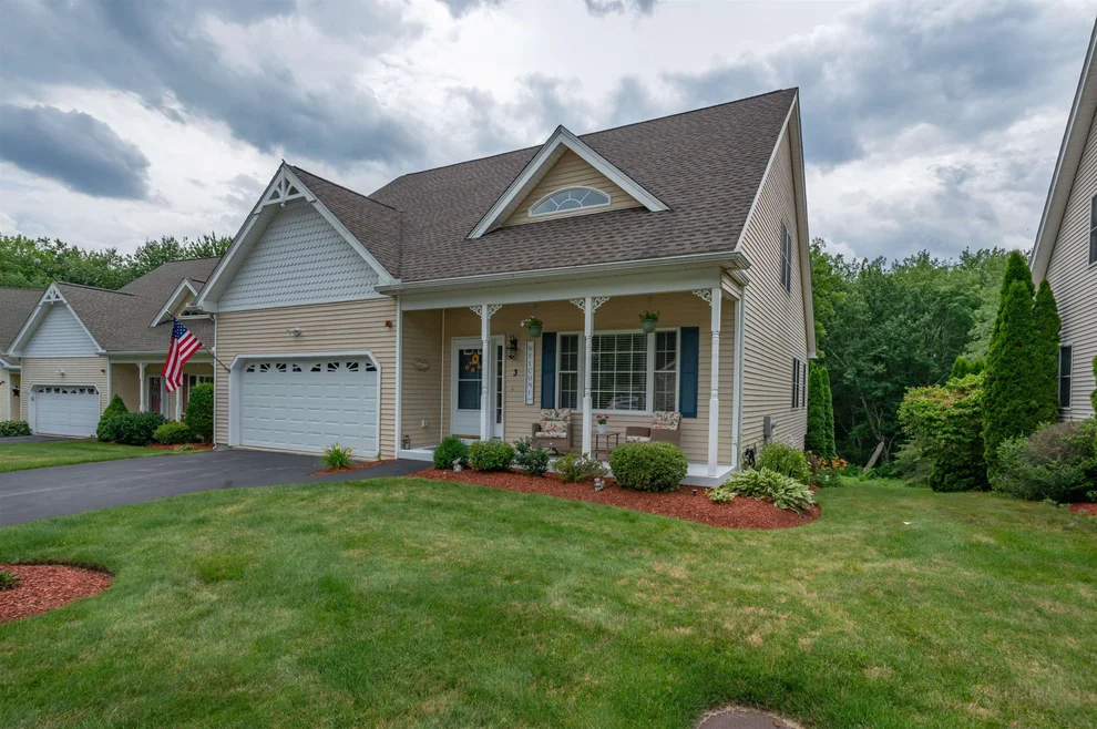 Unit for sale at 3 Sugar Hill, Litchfield, NH 03052