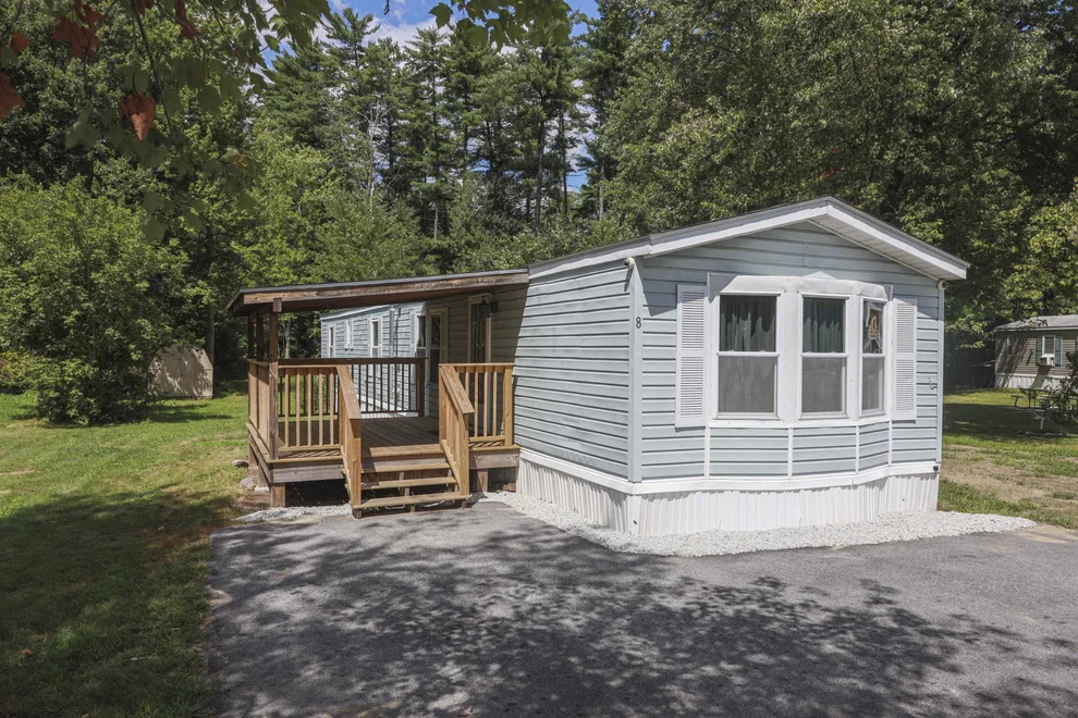 Unit for sale at 8 Mark, Allenstown, NH 03275