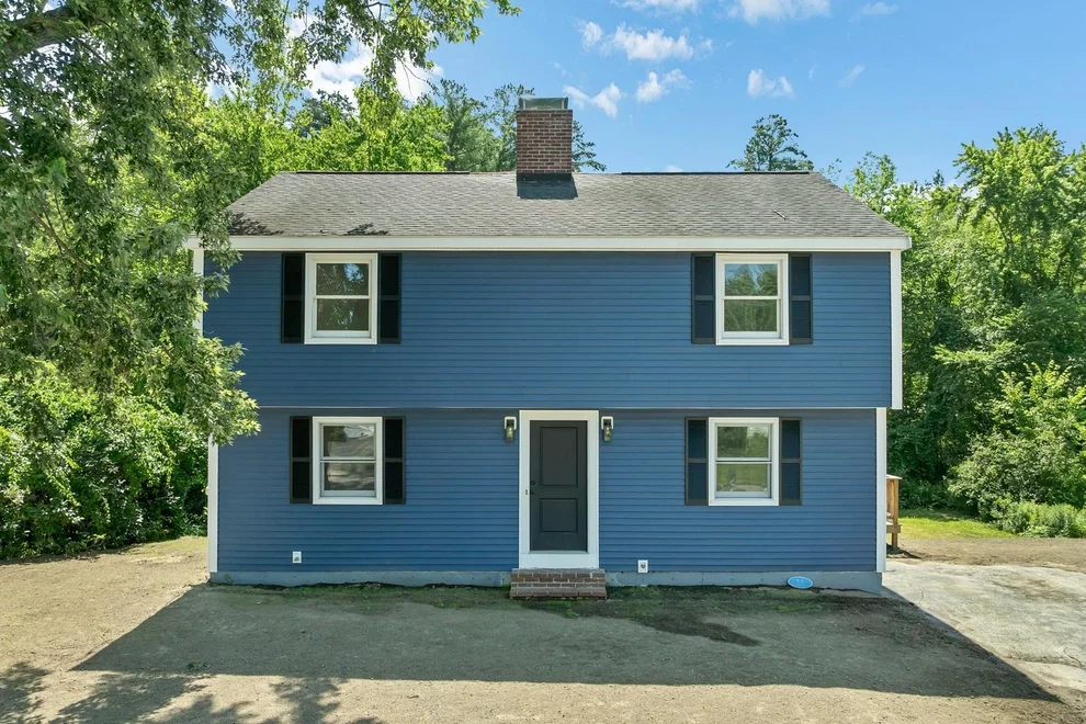 Unit for sale at 39 Palisade, Nashua, NH 03062