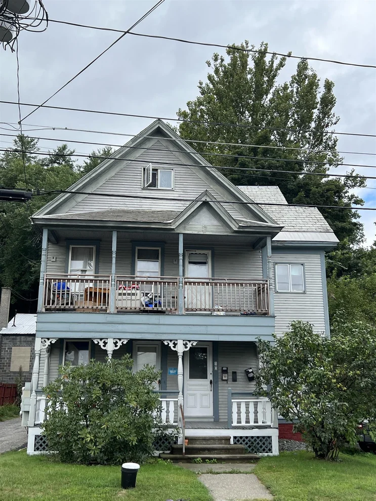 Unit for sale at 10 Birge, Brattleboro, VT 05301