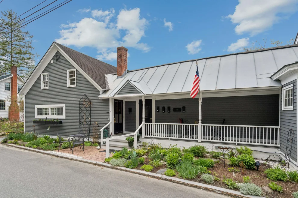 Unit for sale at 17 High, Woodstock, VT 05091