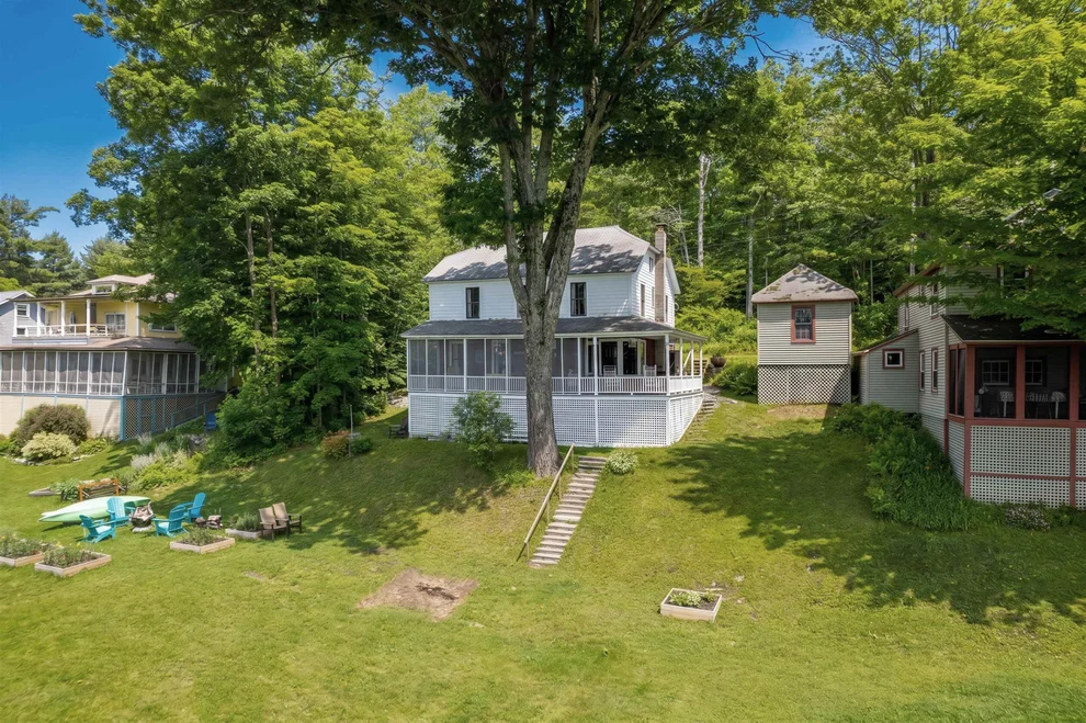 Unit for sale at 1044 Point of Pines, Castleton, VT 05735