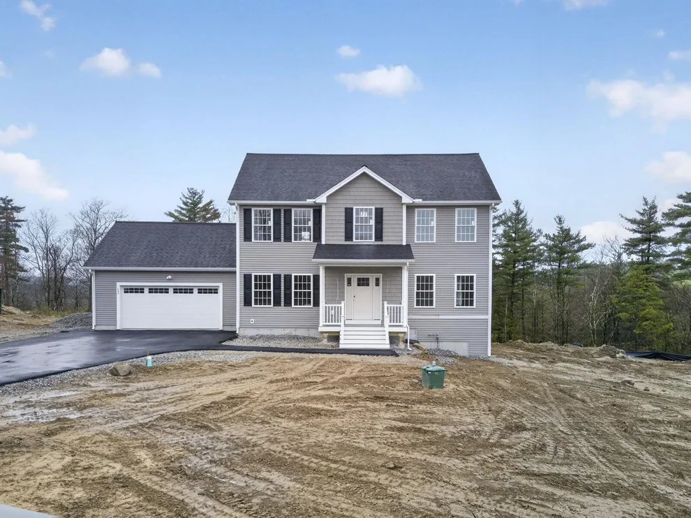 Unit for sale at lot 34 Falcon Ridge, Milford, NH 03055