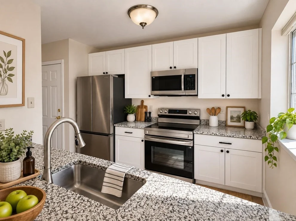 Unit for sale at 93 Hildred, Burlington, VT 05401